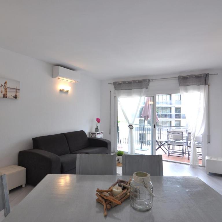 RNET - IB SANDRA I 3C - Roses Costa Brava - Apartment with Terrace - 13