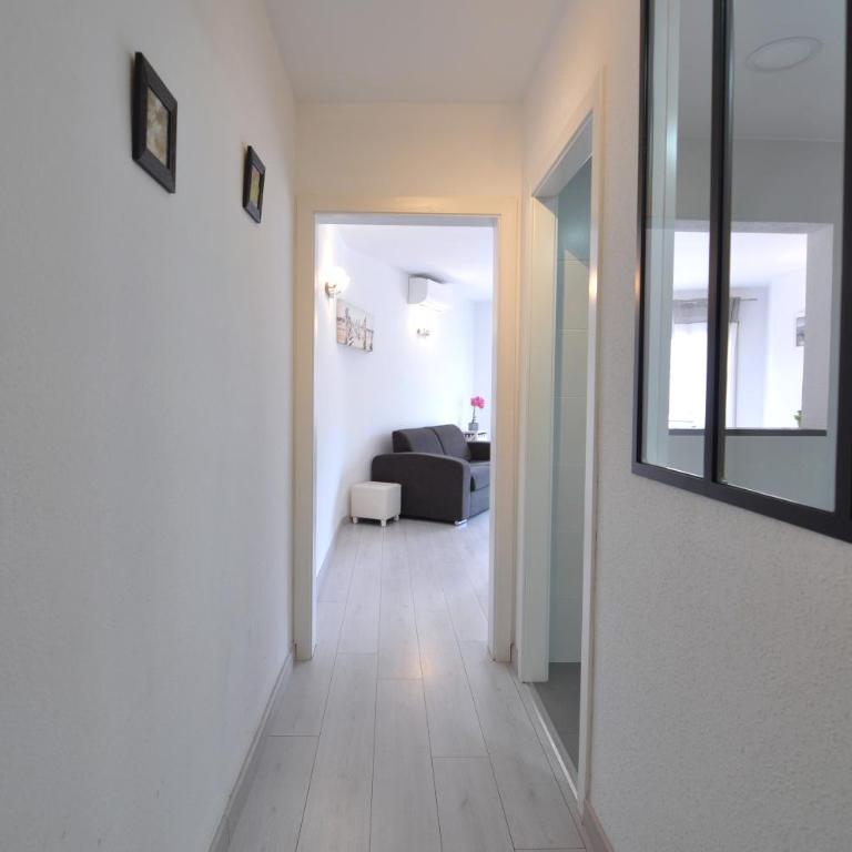 RNET - IB SANDRA I 3C - Roses Costa Brava - Apartment with Terrace - 18