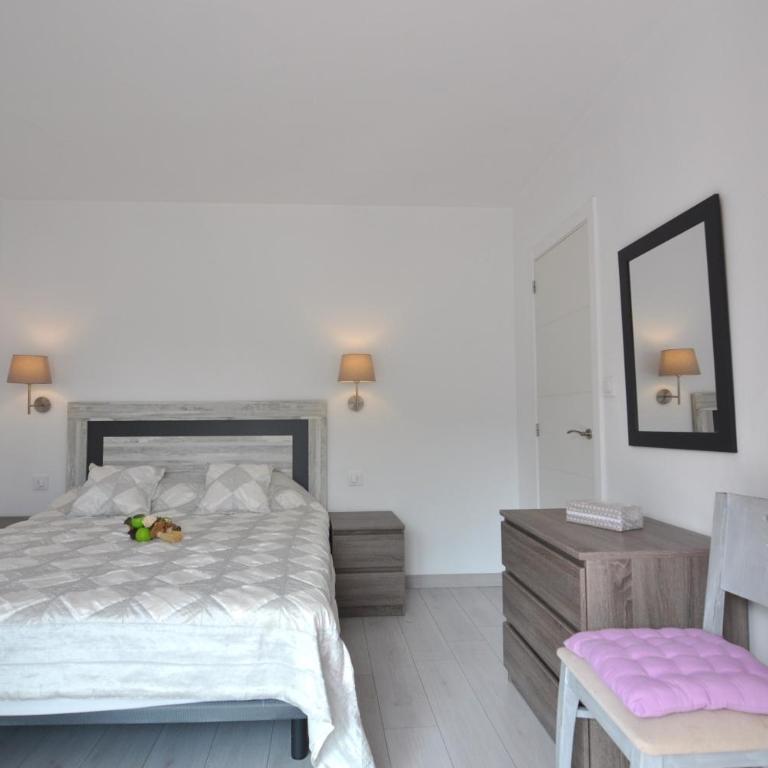 RNET - IB SANDRA I 3C - Roses Costa Brava - Apartment with Terrace - 20