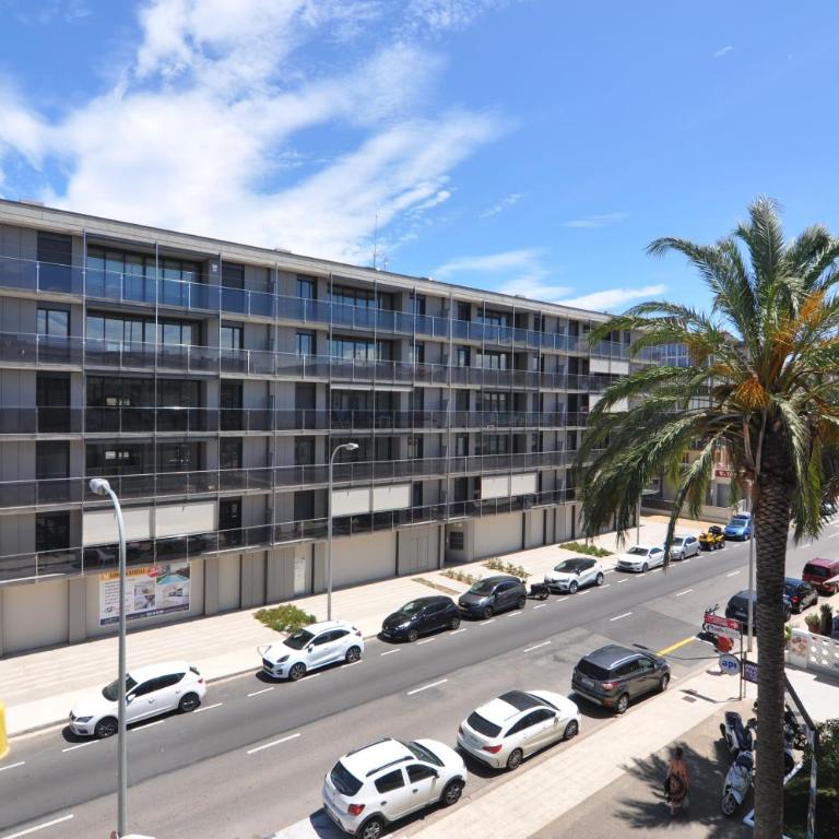 RNET - IB SANDRA I 3C - Roses Costa Brava - Apartment with Terrace - 28