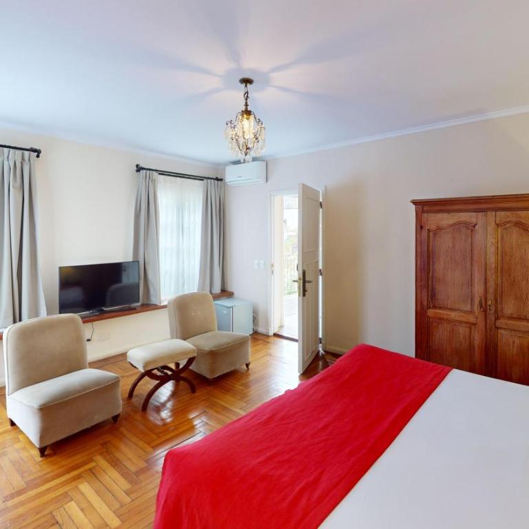 BENS L'Hôtel Palermo - Suite with Garden View - 6