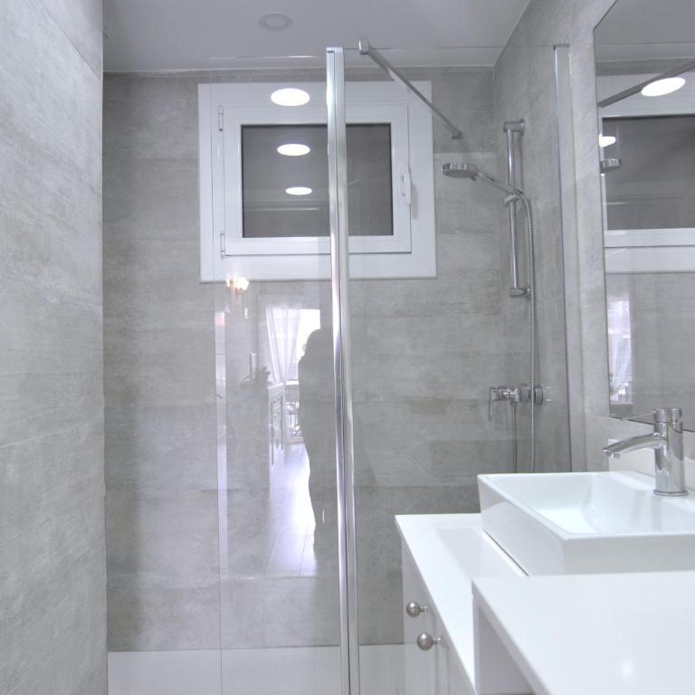 RNET - IB SANDRA I 3C - Roses Costa Brava - Apartment with Terrace - 24