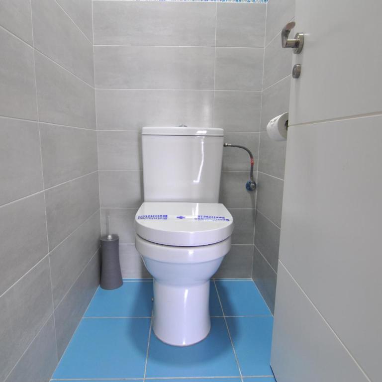RNET - IB SANDRA I 3C - Roses Costa Brava - Apartment with Terrace - 25
