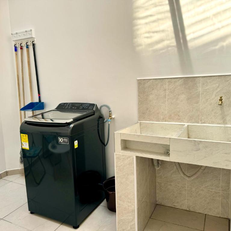 5STARHOMES - Comodidad y encanto en Laureles - Apartment - 37