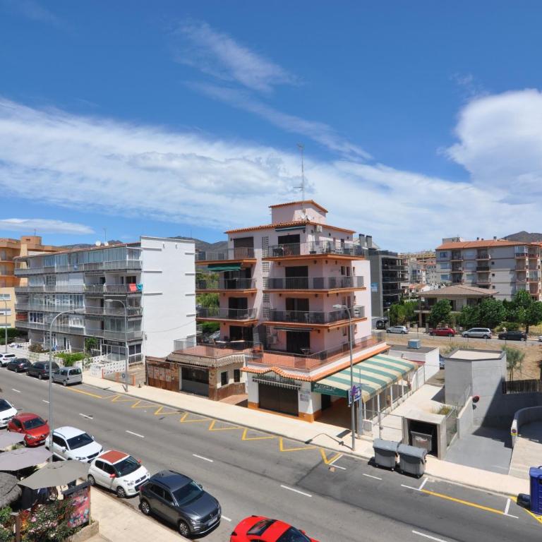RNET - IB SANDRA I 3C - Roses Costa Brava - Apartment with Terrace - 29