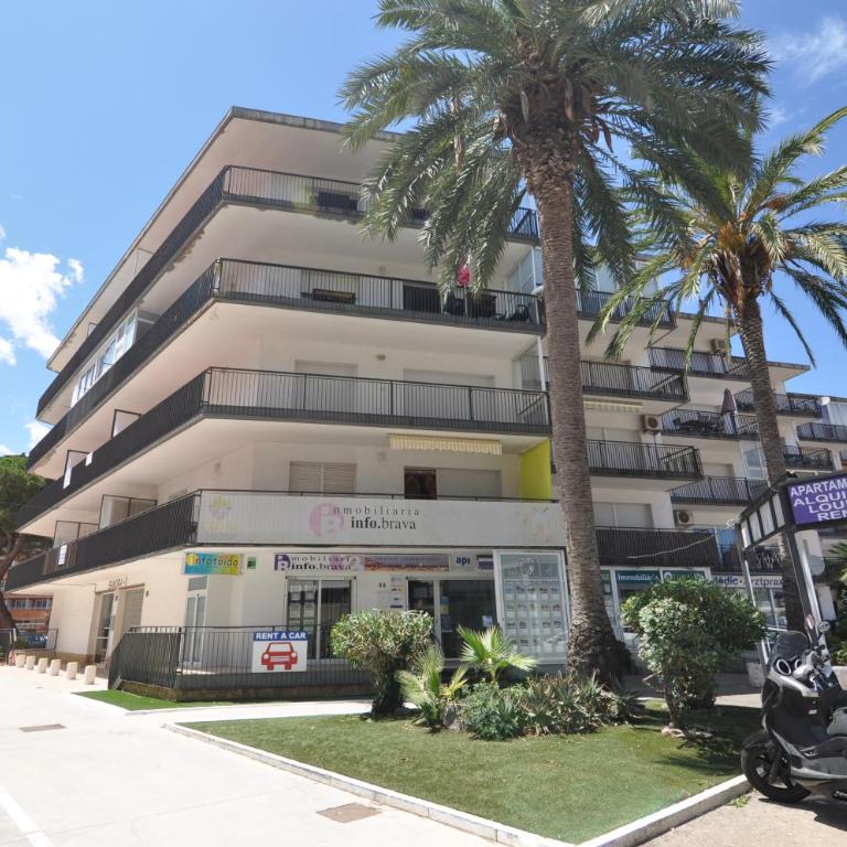 RNET - IB SANDRA I 3C - Roses Costa Brava - Apartment with Terrace - 31