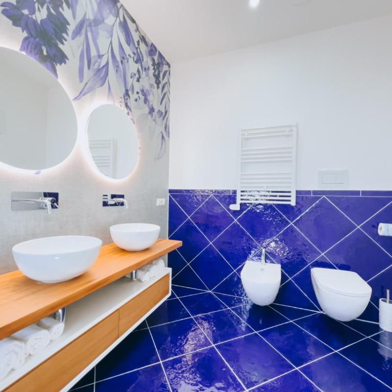 Amalfi Gioia House - Appartamento con 1 Camera da Letto - 15