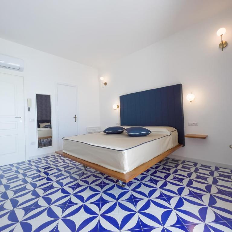 Amalfi Gioia House - Appartamento con 1 Camera da Letto - 7