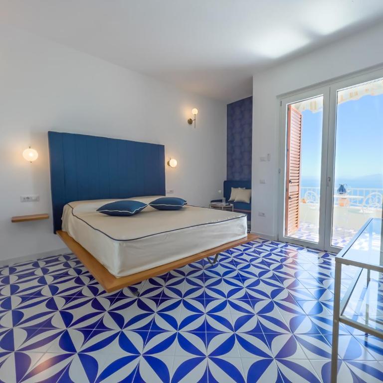 Amalfi Gioia House - Appartamento con 1 Camera da Letto - 8