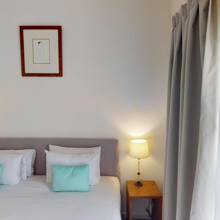 BENS L'Hôtel Palermo - Habitación Estándar - 5