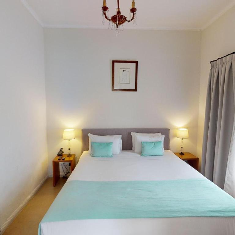 BENS L'Hôtel Palermo - Habitación Estándar - 3
