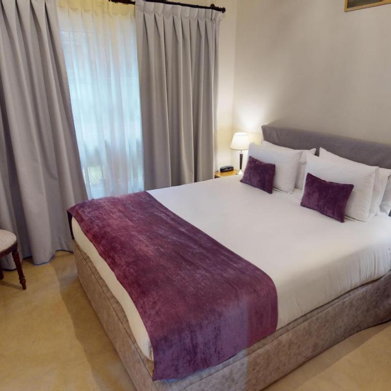BENS L'Hôtel Palermo - Habitación Estándar - 2