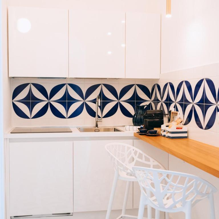 Amalfi Gioia House - Appartamento con 1 Camera da Letto - 12