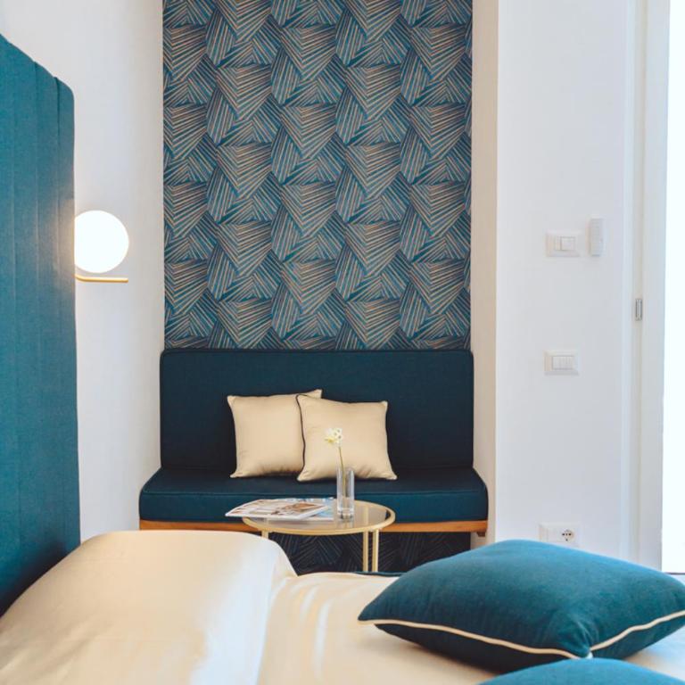 Amalfi Gioia House - Appartamento con 1 Camera da Letto - 14