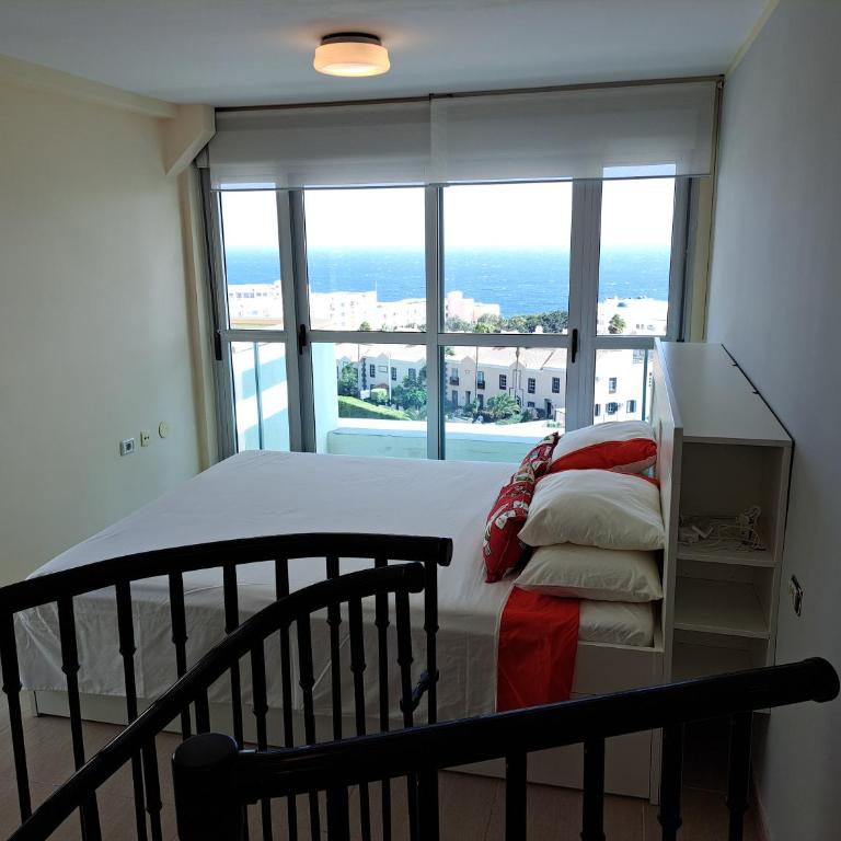 Super Penthouse Ocean View - Apartamento de 2 dormitorios - 19