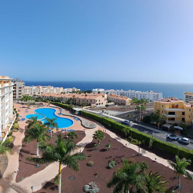 Super Penthouse Ocean View - Apartamento de 2 dormitorios - 20