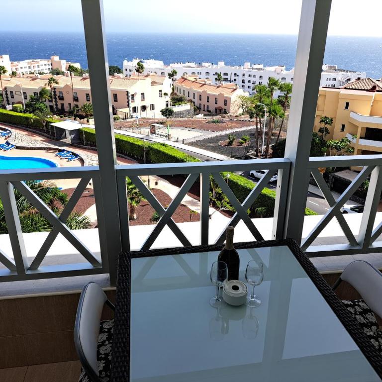Super Penthouse Ocean View - Apartamento de 2 dormitorios - 10