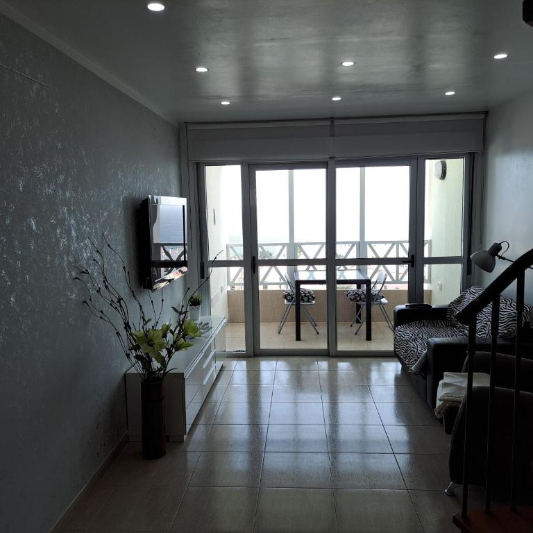 Super Penthouse Ocean View - Apartamento de 2 dormitorios - 4