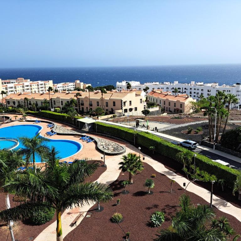 Super Penthouse Ocean View - Apartamento de 2 dormitorios - 7