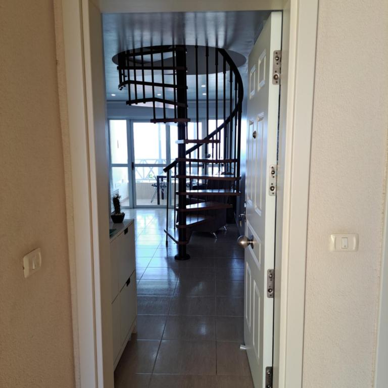 Super Penthouse Ocean View - Apartamento de 2 dormitorios - 2