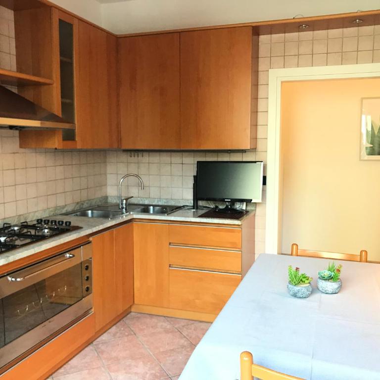 Casa Rita - Appartamento con 2 Camere da Letto - 9