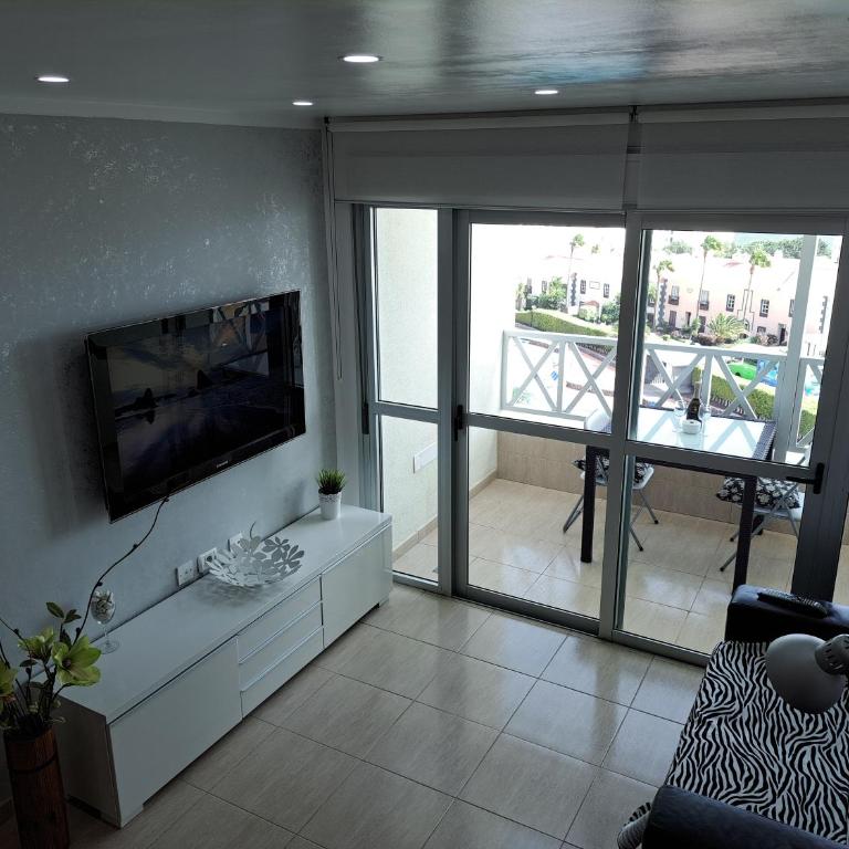 Super Penthouse Ocean View - Apartamento de 2 dormitorios - 8