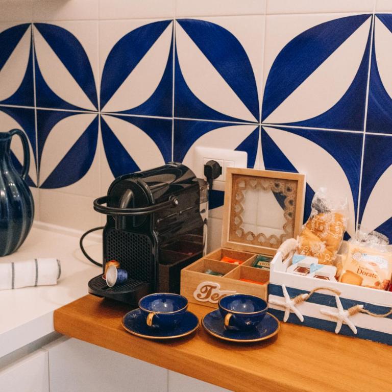 Amalfi Gioia House - Appartamento con 1 Camera da Letto - 13