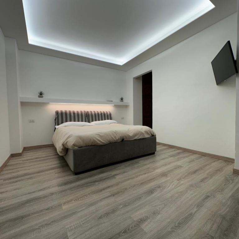 Zeffirino Apartments - Appartamento - Piano Terra - 8
