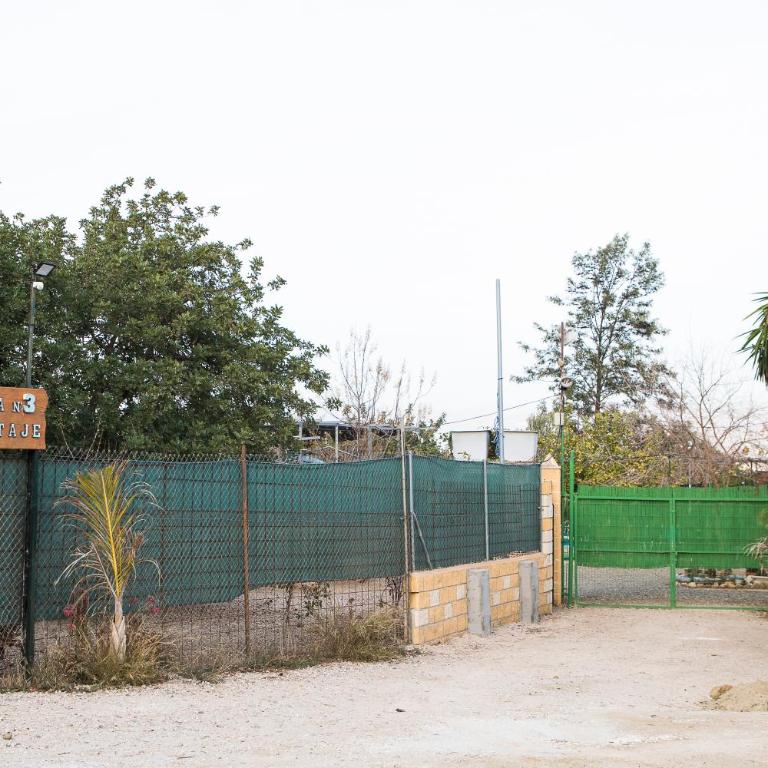 Almotaje, numero 3 - Casa Unifamiliar de 3 dormitorios - 25