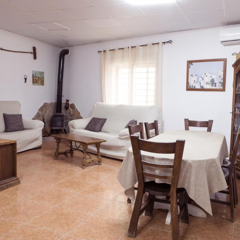 Almotaje, numero 3 - Casa Unifamiliar de 3 dormitorios - 21