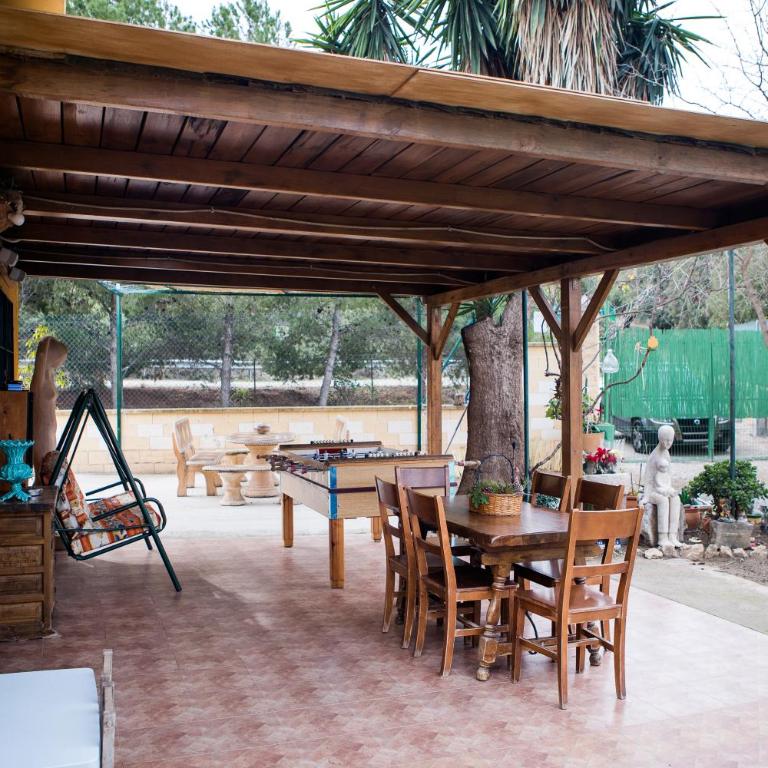 Almotaje, numero 3 - Casa Unifamiliar de 3 dormitorios - 20