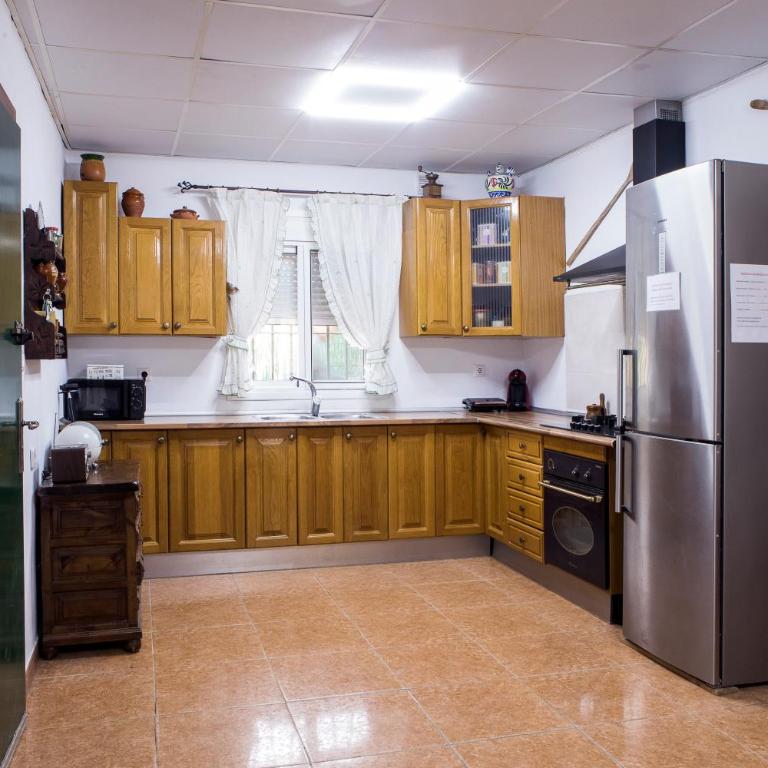 Almotaje, numero 3 - Casa Unifamiliar de 3 dormitorios - 12