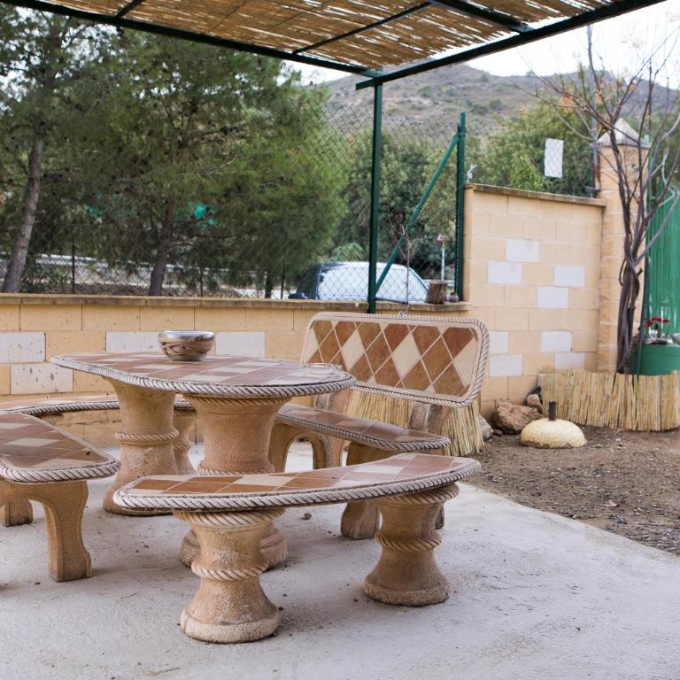 Almotaje, numero 3 - Casa Unifamiliar de 3 dormitorios - 10