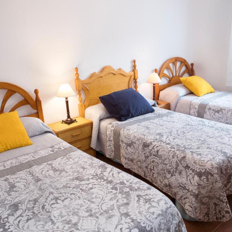 Almotaje, numero 3 - Casa Unifamiliar de 3 dormitorios - 16