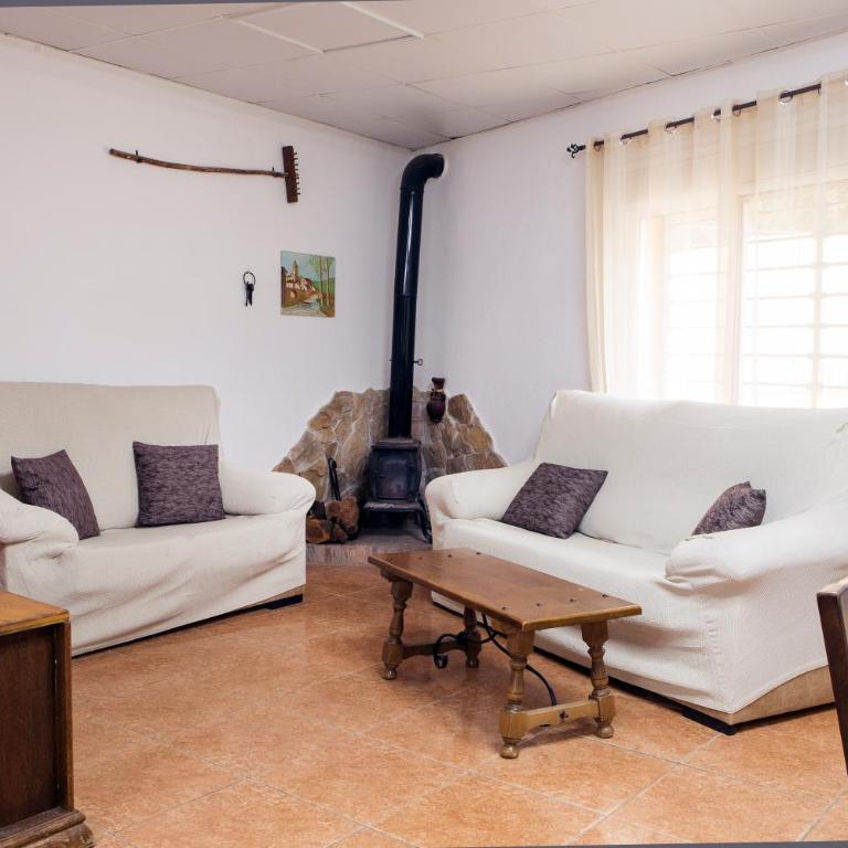 Almotaje, numero 3 - Casa Unifamiliar de 3 dormitorios - 15