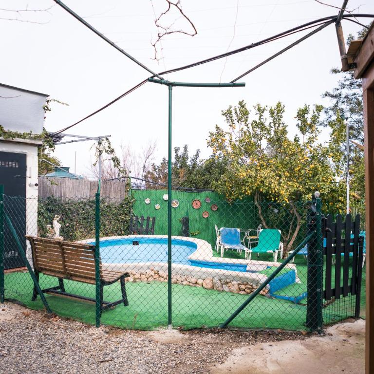 Almotaje, numero 3 - Casa Unifamiliar de 3 dormitorios - 18