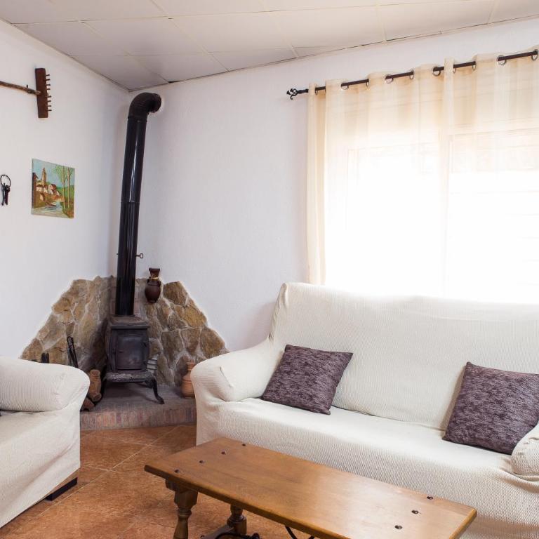 Almotaje, numero 3 - Casa Unifamiliar de 3 dormitorios - 19
