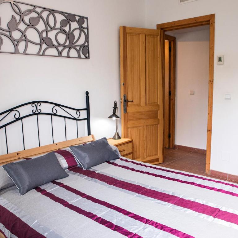 Almotaje, numero 3 - Casa Unifamiliar de 3 dormitorios - 22