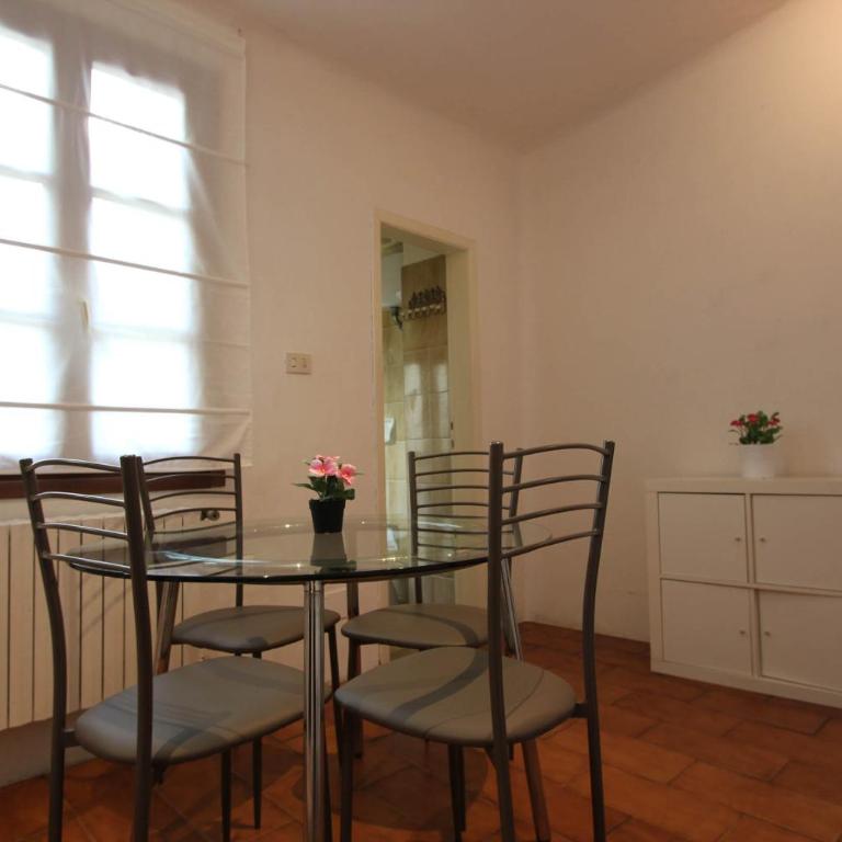 Oltrarno San Niccolò Loft - Appartamento con 2 Camere da Letto - 3