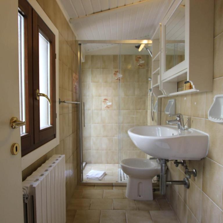 Oltrarno San Niccolò Loft - Appartamento con 2 Camere da Letto - 5