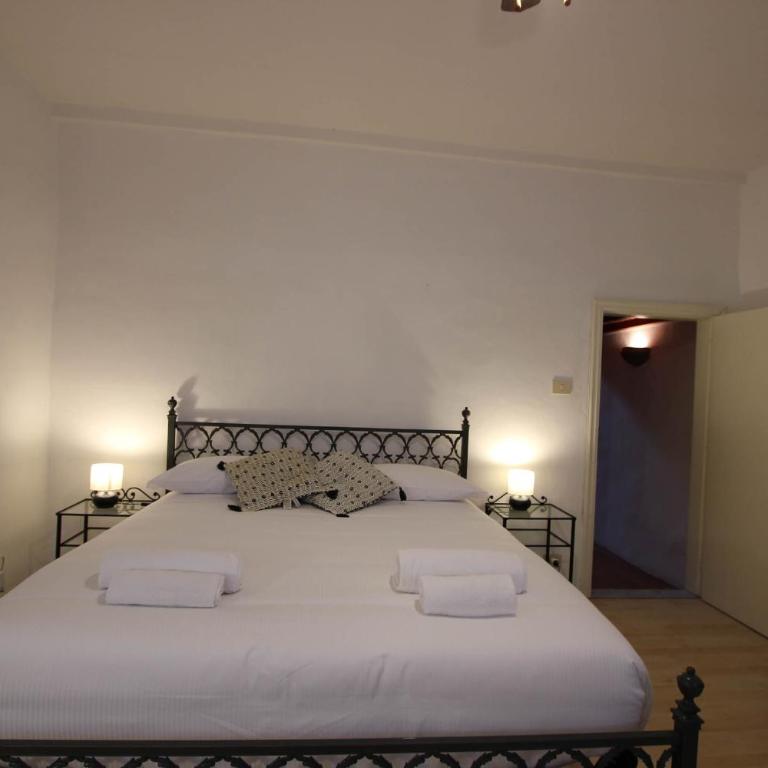 Oltrarno San Niccolò Loft - Appartamento con 2 Camere da Letto - 6