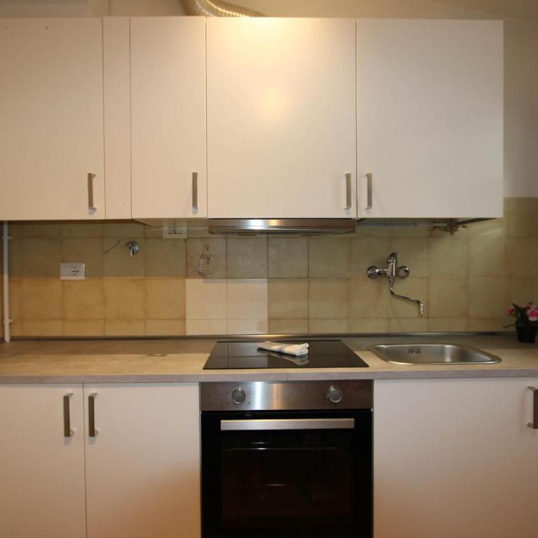 Oltrarno San Niccolò Loft - Appartamento con 2 Camere da Letto - 16