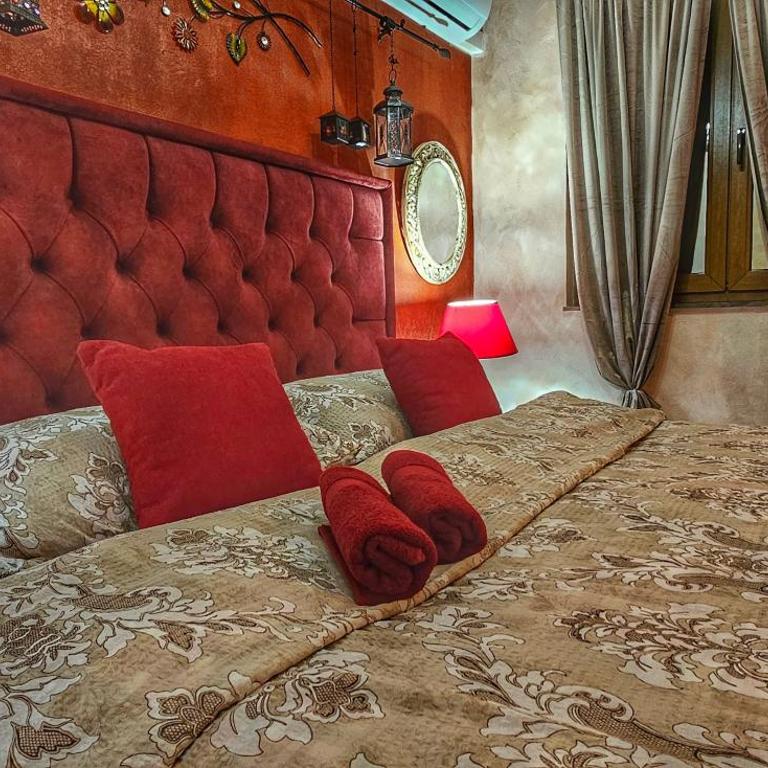 Pansion Bubamara Mostar - Double Room with Private Bathroom - 24