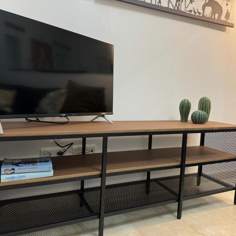 Apartamento en el centro histórico by Málaga Planners - Apartamento - 18
