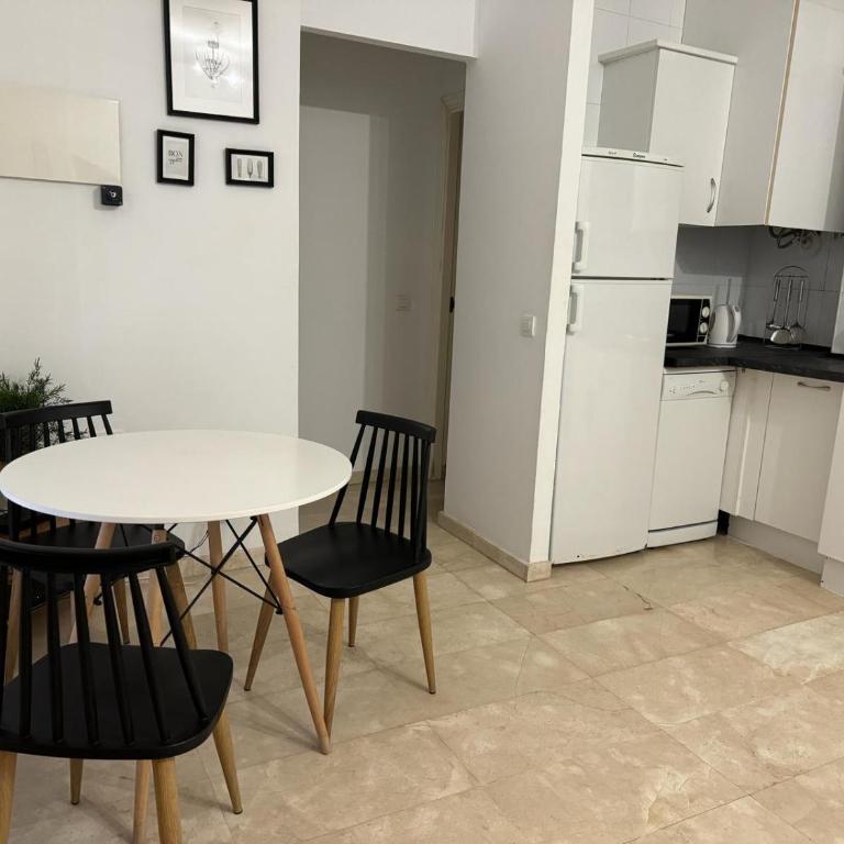 Apartamento en el centro histórico by Málaga Planners - Apartamento - 16