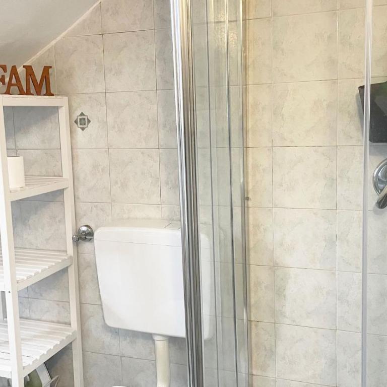 Mansarda xx settembre 72 - Two-Bedroom Apartment - 25