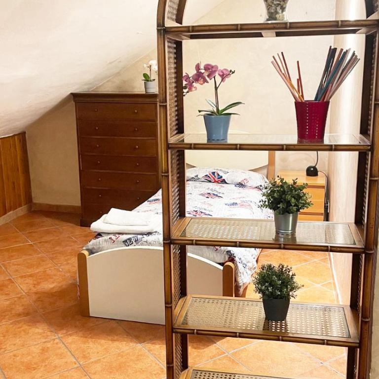 Mansarda xx settembre 72 - Two-Bedroom Apartment - 23