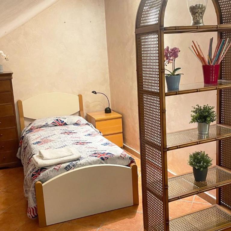 Mansarda xx settembre 72 - Two-Bedroom Apartment - 22