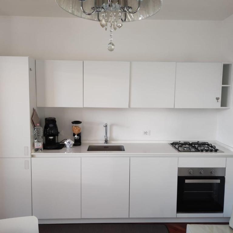 Il Molino Apartment - Appartamento Monolocale - 14
