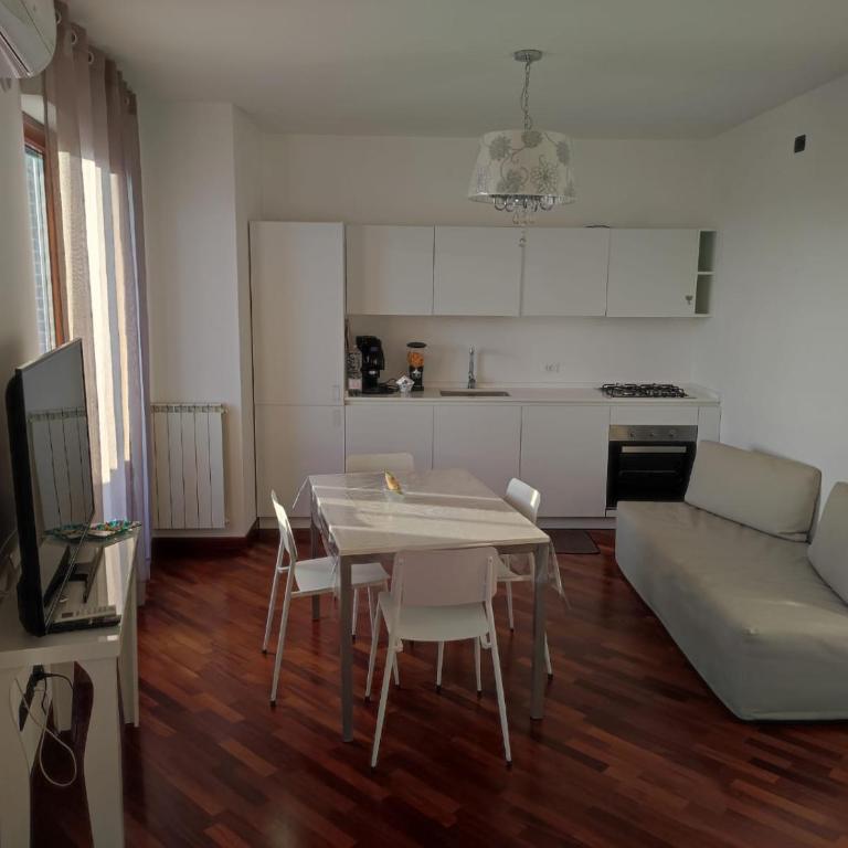 Il Molino Apartment - Appartamento Monolocale - 12